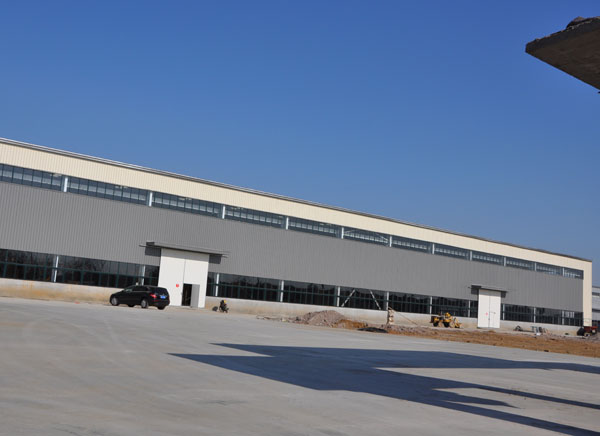 锦州新场外景图二